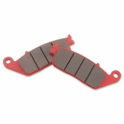 BikeMaster Sintered Front Brake Pads
