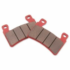 BikeMaster Sintered Front Brake Pads