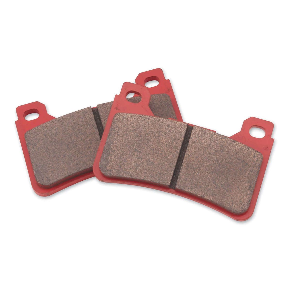 BikeMaster Sintered Front Brake Pads 1 BikeMaster Sintered Front Brake Pads