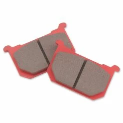 BikeMaster Sintered Front Or Rear Brake Pads