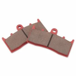 BikeMaster Sintered Front Brake Pads