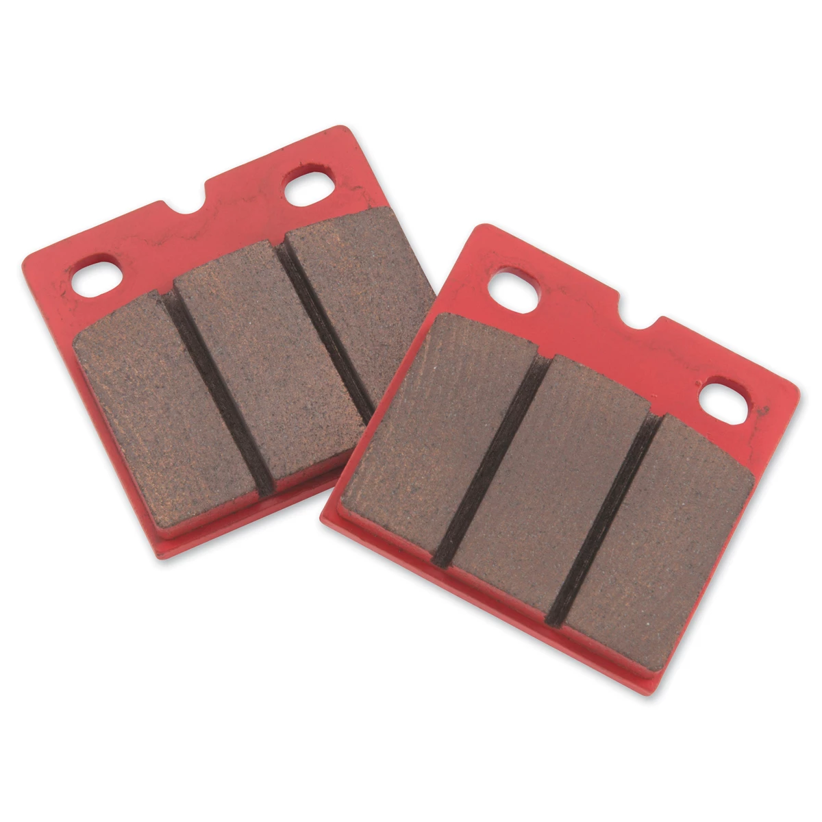 BikeMaster Sintered Front Or Rear Brake Pads 1 BikeMaster Sintered Front Or Rear Brake Pads