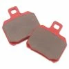 BikeMaster Sintered Rear Brake Pads