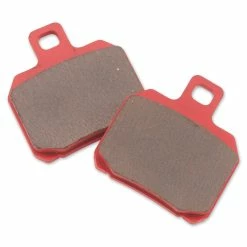 BikeMaster Sintered Rear Brake Pads