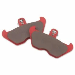 BikeMaster Sintered Front Brake Pads