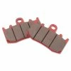 BikeMaster Sintered Front Brake Pads