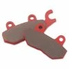 BikeMaster Sintered Front Brake Pads