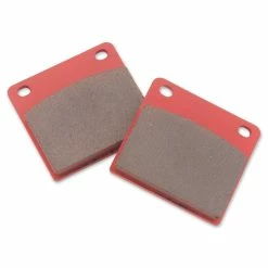 BikeMaster Sintered Rear Brake Pads