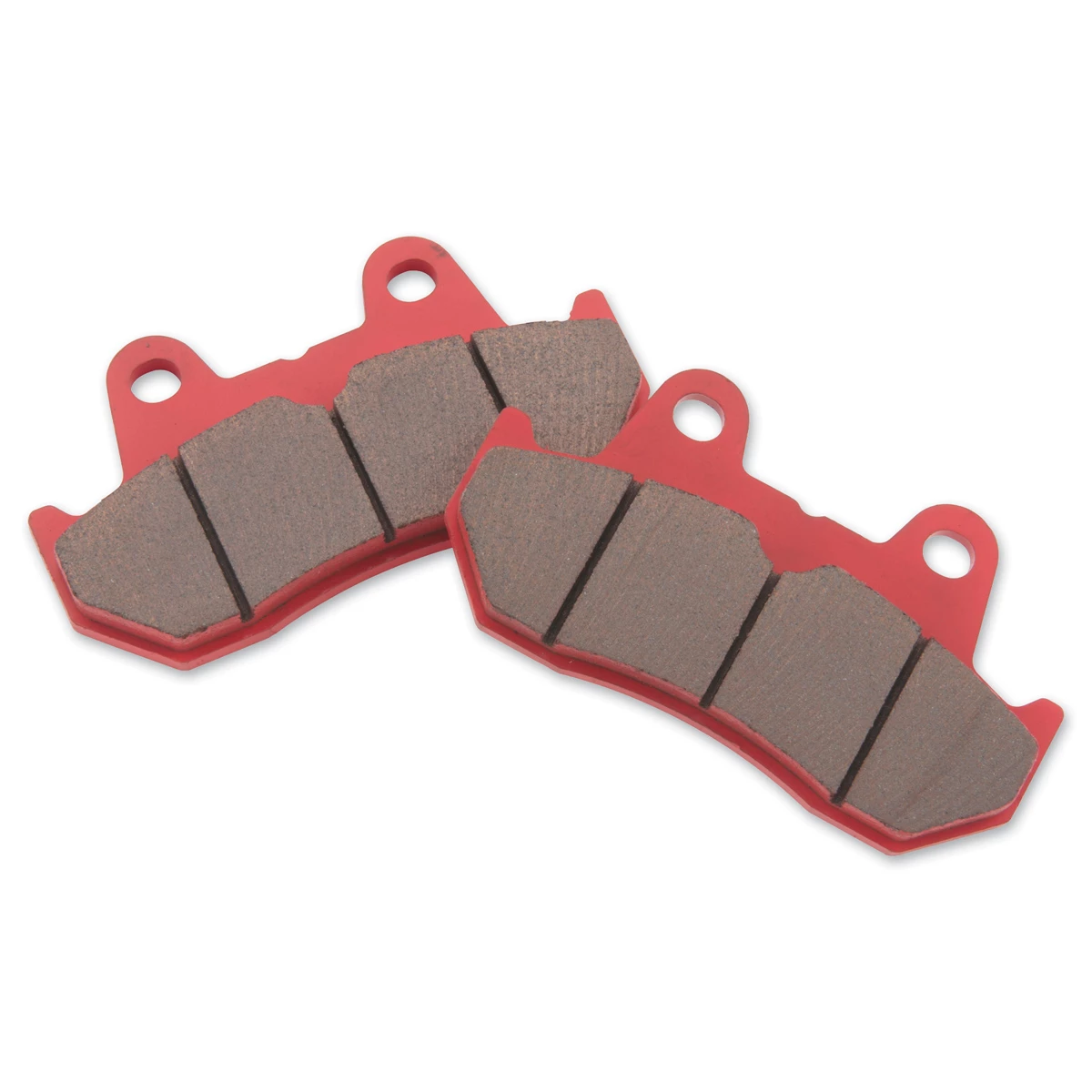 BikeMaster Sintered Front Brake Pads 1 BikeMaster Sintered Front Brake Pads