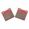 BikeMaster Sintered Front Or Rear Brake Pads