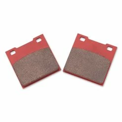 BikeMaster Sintered Front Or Rear Brake Pads