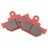 BikeMaster Sintered Front Brake Pads