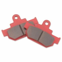 BikeMaster Sintered Front Brake Pads