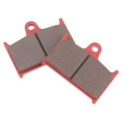 BikeMaster Sintered Front Brake Pads