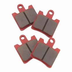 BikeMaster Sintered Front Brake Pads