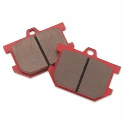 BikeMaster Sintered Front Or Rear Brake Pads