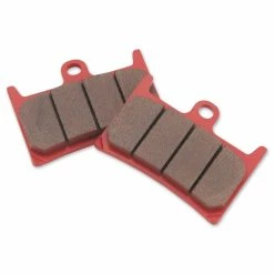 BikeMaster Sintered Front Brake Pads