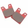 BikeMaster Sintered Rear Brake Pads