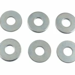 V-Twin Manufacturing Replica Factory Type Washers