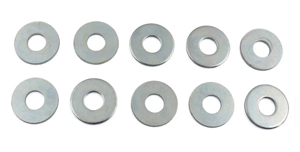 V-Twin Manufacturing Replica Factory Type Washers 1 V-Twin Manufacturing Replica Factory Type Washers