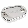 Thrashin Supply Company Rear Brake Master Cylinder Cover