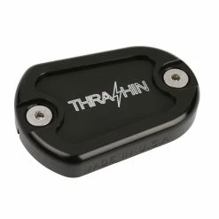 Thrashin Supply Company Rear Brake Master Cylinder Cover
