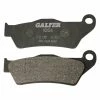 Galfer USA Semi-Metallic Rear Brake Pads