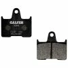 Galfer USA Semi-Metallic Rear Brake Pads