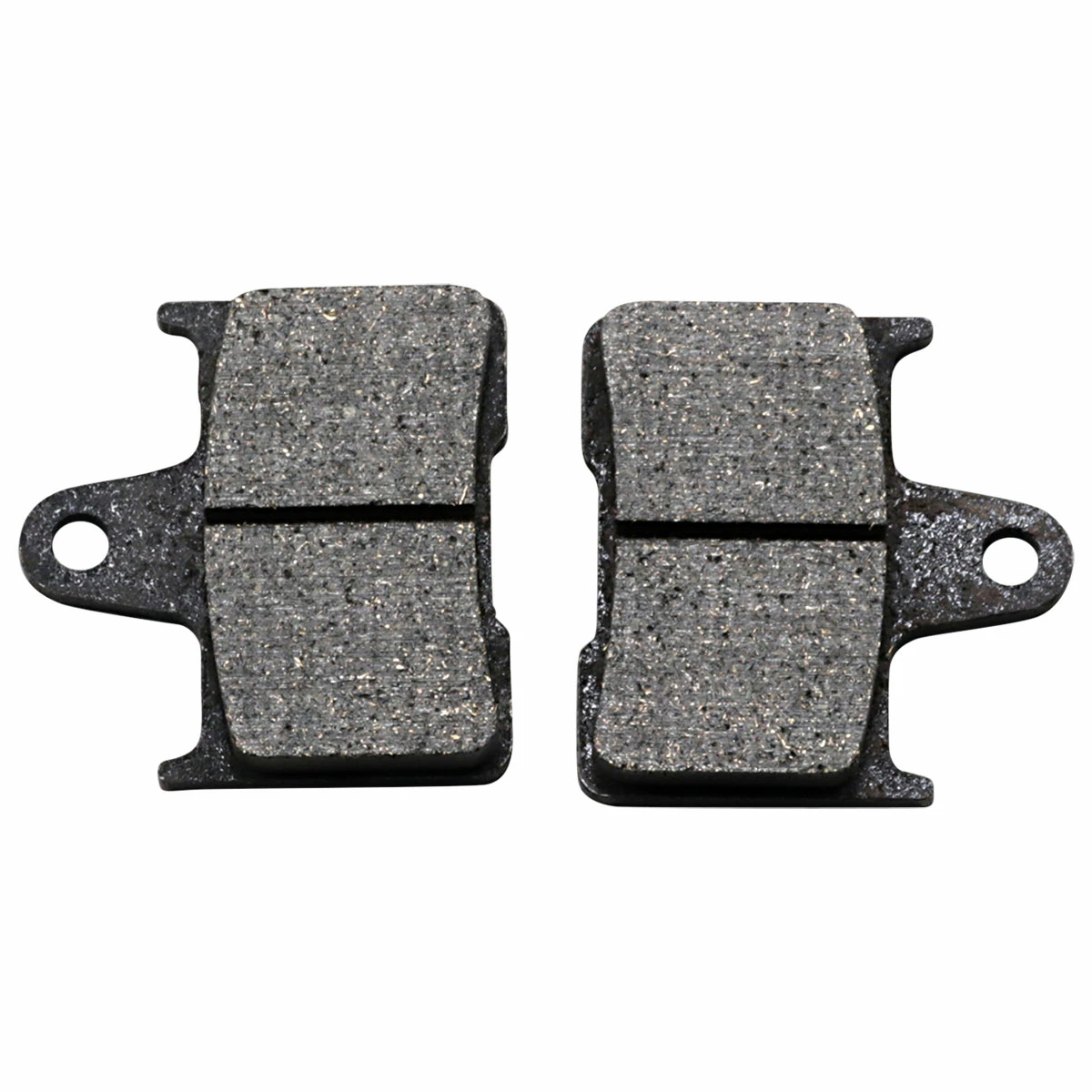 Galfer USA Semi-Metallic Front Brake Pads 2 Galfer USA Semi-Metallic Front Brake Pads - Image 2