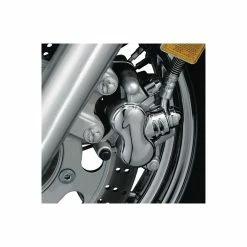 Kuryakyn Front Caliper Cover