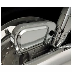 Show Chrome Accessories Rear Brake Caliper Cover