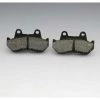 EBC Brake Pads For Honda GL1200
