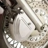 Show Chrome Accessories Brake Caliper Cover