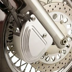 Show Chrome Accessories Brake Caliper Cover