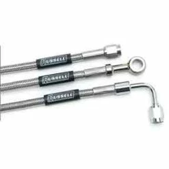 Russell Cycleflex Front Brake Line Kit