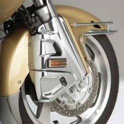 Show Chrome Accessories Caliper Covers