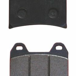 Lyndall Racing Brakes Lyndall Brakes Z-Plus Front Brake Pads For Victory Models