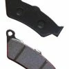 Lyndall Racing Brakes Lyndall Brakes Z-Plus Rear Brake Pads For Victory Models