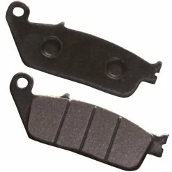 Lyndall Racing Brakes Lyndall Brakes Rear Brake Pads For Victory Models