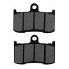 Lyndall Racing Brakes Lyndall Brakes Gold Plus Front Brake Pads
