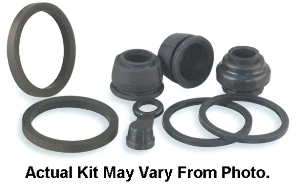 K&L Supply Co. Brake Caliper Rebuild Kit 1 K&L Supply Co. Brake Caliper Rebuild Kit