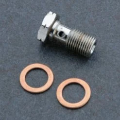 Goodridge Banjo Bolt