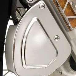 Show Chrome Accessories Brake Caliper Cover